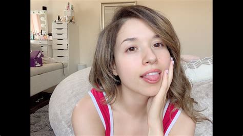 Pokimane nudes leak. Things To Know About Pokimane nudes leak. 